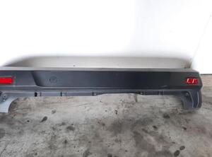 Bumper FORD TOURNEO CONNECT / GRAND TOURNEO CONNECT V408 MPV, FORD TRANSIT CONNECT MPV