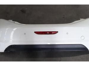 Bumper PEUGEOT 208 I (CA_, CC_), PEUGEOT 208 II (UB_, UP_, UW_, UJ_)