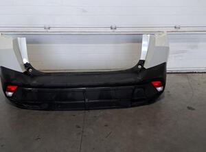 Bumper PEUGEOT 408 II (FP_, F3_)