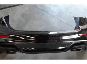 Stoßstange hinten Infiniti Q30   P20559484