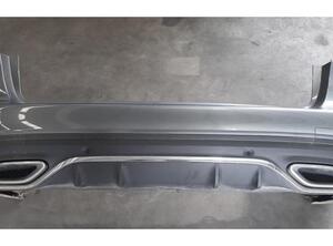 Bumper MERCEDES-BENZ C-CLASS T-Model (S205), MERCEDES-BENZ C-CLASS (W205)