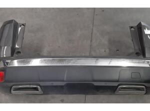 Bumper PEUGEOT 3008 SUV (MC_, MR_, MJ_, M4_)