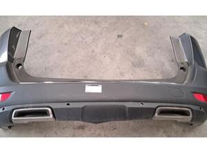 Bumper PEUGEOT 5008 II (MC_, MJ_, MR_, M4_)