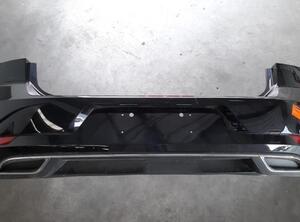 Bumper VW GOLF VII (5G1, BQ1, BE1, BE2), VW GOLF VIII Variant (CG5), VW GOLF VII Variant (BA5, BV5)