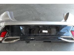 Bumper PEUGEOT 308 III (FB_, FH_, FP_, F3_, FM_)