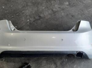 Bumper FORD FIESTA VII (HJ, HF), FORD FIESTA VII Van