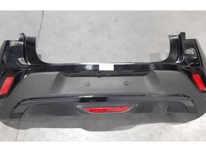 Bumper OPEL MOKKA