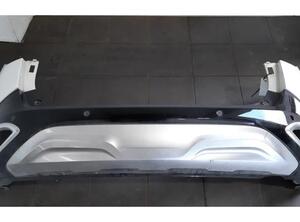 Bumper KIA SPORTAGE V (NQ5)