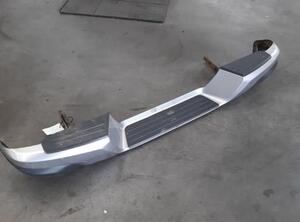 Bumper MITSUBISHI L200 (K7_T, K6_T)