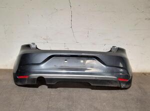 Bumper RENAULT CLIO V (B7_)