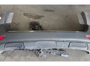 Bumper PEUGEOT 5008 II (MC_, MJ_, MR_, M4_)