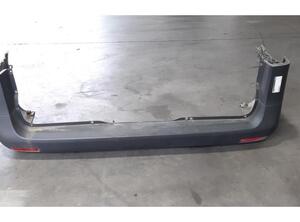 Bumper MERCEDES-BENZ VITO Mixto (Double Cabin) (W447)