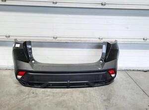 Bumper PEUGEOT 408 II (FP_, F3_)