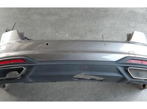 Bumper AUDI A4 (8K2, B8), AUDI A4 (8W2, 8WC, B9)