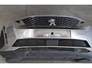 Bumper PEUGEOT 5008 II (MC_, MJ_, MR_, M4_)