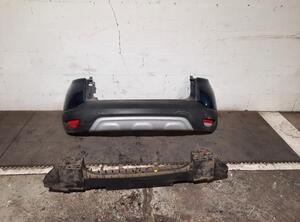 Bumper RENAULT CAPTUR I (J5_, H5_), RENAULT CLIO IV (BH_)