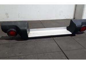 Bumper MITSUBISHI L200 / TRITON (KJ_, KK_, KL_)