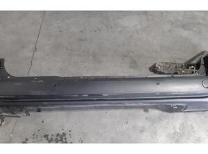 Stoßstange hinten Citroen Berlingo III Kasten K9 9816766580 P21206751