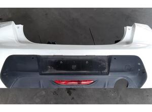 Bumper PEUGEOT 208 II (UB_, UP_, UW_, UJ_)