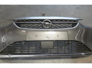 Bumper OPEL CORSA F (P2JO)