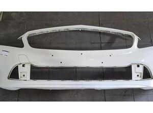 Bumper MERCEDES-BENZ A-CLASS (W176)