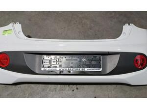 Stoßstange hinten Hyundai i10 IA 86611B9500 P21418011