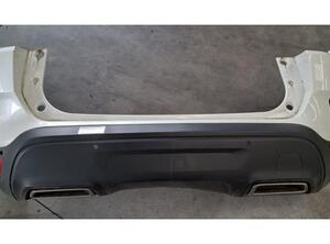 Bumper CITROËN C5 AIRCROSS (A_)