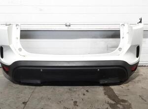 Bumper CITROËN C5 AIRCROSS (A_)