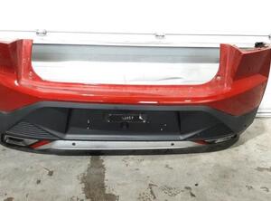 Bumper DS DS 4 II (F_, FB_, F3_)