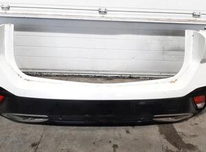 Bumper PEUGEOT 308 SW III (FC_, FJ_, FR_, F4_, FN_)