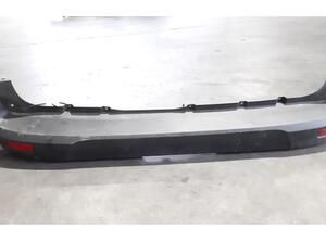 Bumper FORD TOURNEO CONNECT / GRAND TOURNEO CONNECT V408 MPV