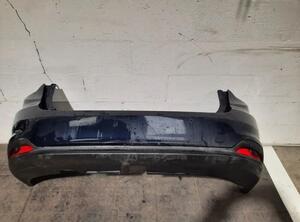 Bumper FIAT TIPO Estate (356_), FIAT TIPO Hatchback (356_)