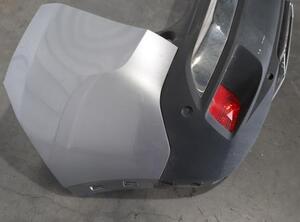 Bumper PEUGEOT 3008 SUV (MC_, MR_, MJ_, M4_)