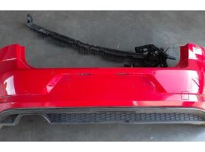 Bumper VW GOLF VII (5G1, BQ1, BE1, BE2)