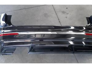 Bumper VW TIGUAN (AD1, AX1), VW TIGUAN ALLSPACE (BW2), VW TOUAREG (CR7)