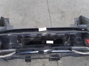 Bumper PEUGEOT 308 III (FB_, FH_, FP_, F3_, FM_)