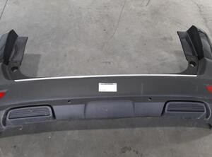 Bumper PEUGEOT 5008 II (MC_, MJ_, MR_, M4_)