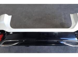 Bumper PEUGEOT 308 SW III (FC_, FJ_, FR_, F4_, FN_)