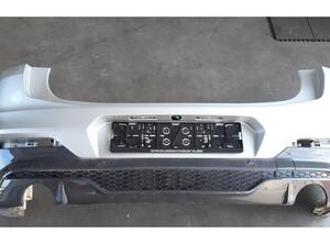 Bumper BMW X4 (G02, F98)