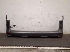 Bumper RENAULT KANGOO III Box Body/MPV