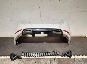 Bumper PEUGEOT 308 SW II (LC_, LJ_, LR_, LX_, L4_)