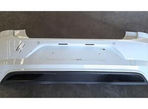 Bumper VW POLO (AW1, BZ1)