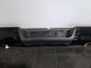 Bumper FORD RANGER (TKE)