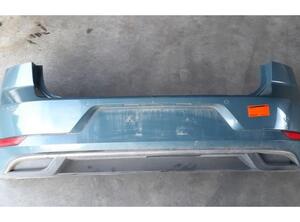 Bumper VW GOLF VII (5G1, BQ1, BE1, BE2)