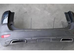 Bumper PEUGEOT 5008 II (MC_, MJ_, MR_, M4_)