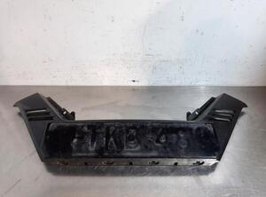 Bumper NISSAN QASHQAI II SUV (J11, J11_)