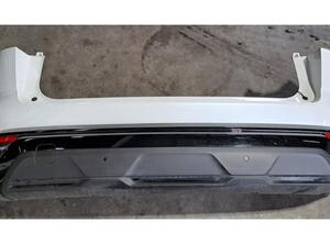 Bumper RENAULT AUSTRAL