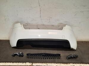 Bumper PEUGEOT 308 II (LB_, LP_, LW_, LH_, L3_)