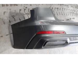 Bumper AUDI A6 C8 (4A2)