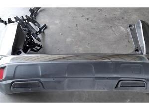 Bumper PEUGEOT 3008 SUV (MC_, MR_, MJ_, M4_)